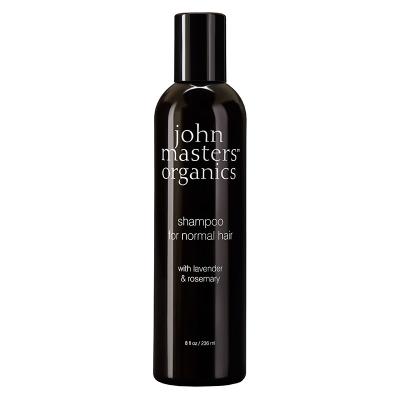 john master organic szampon opinie