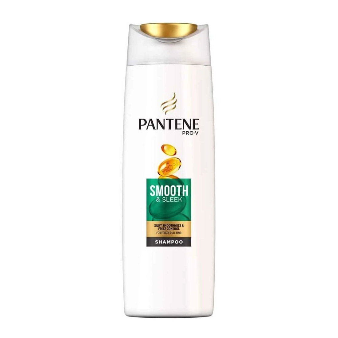 szampon pantene włosy przetłuszczające