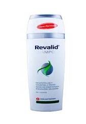 revalid odżywczy szampon wzmacniający z proteinami