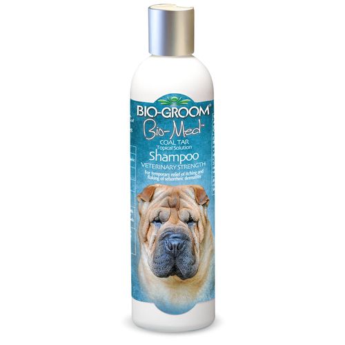 szampon dla psa sharpey