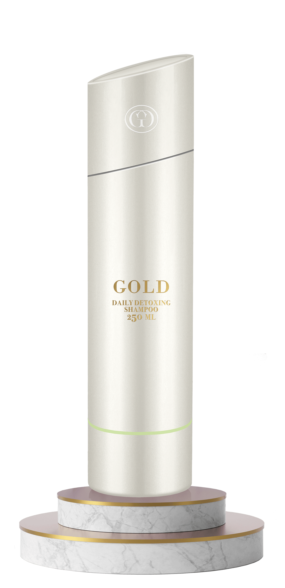 gold professional haircare szampon