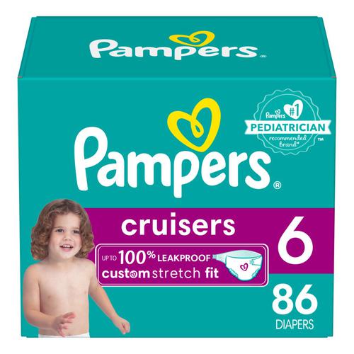 pampers q1