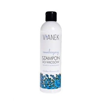 suchy szampon klorane pokrzywa ceneo