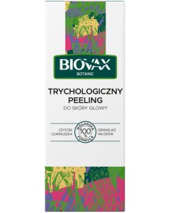 biovax botanic szampon micelarny czystek i czarnuszka 200 ml