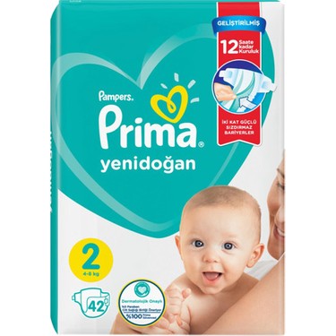 pampers 72