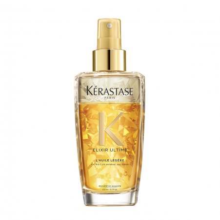 kerastase elixir ultime olejek w mgiełce do włosów cienkich 100ml