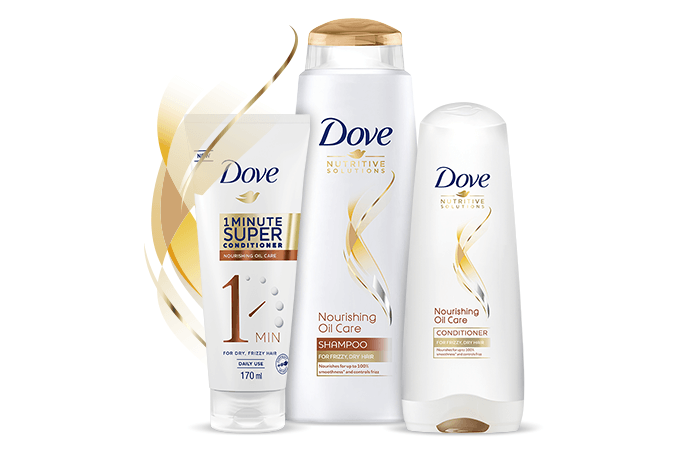 dove szampon rossmann