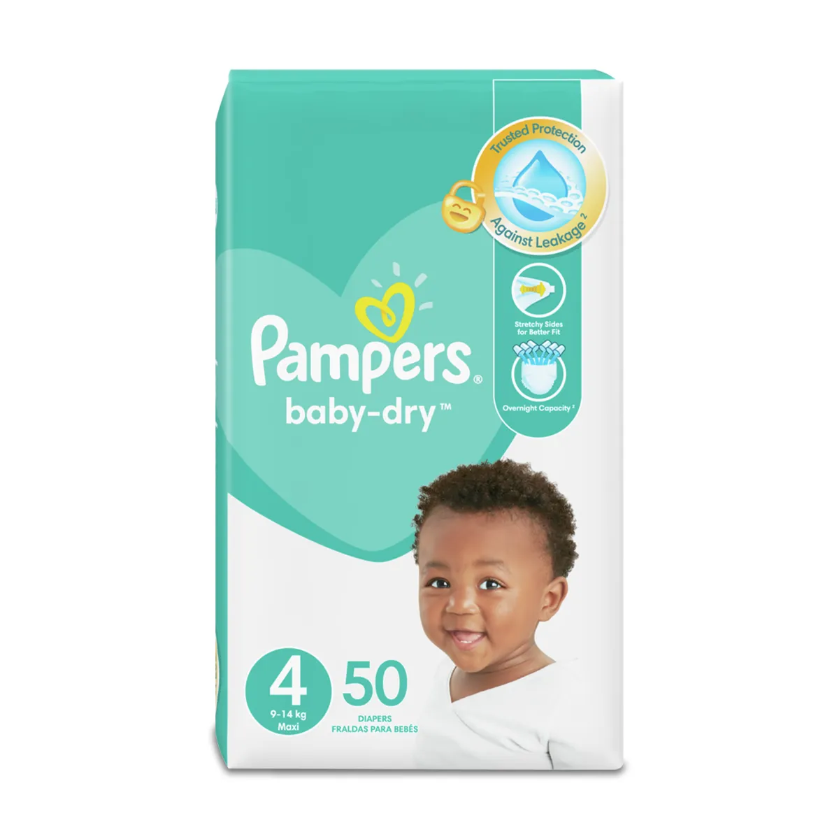 pampers 2 4 kg