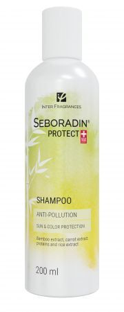 inter fragrances sun protect szampon z ochroną uv cena