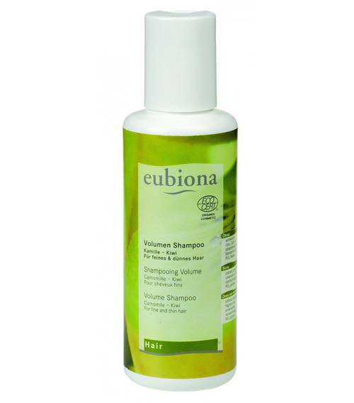 eubiona szampon zwiększający objętość skłaqd