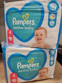 pampers lubuskie