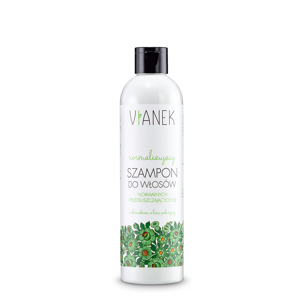 vianek szampon przeciwłupieżowy 300 ml