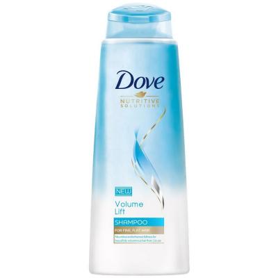dove nutritive solutions volume lift wzmacniający szampon do objętości włosów