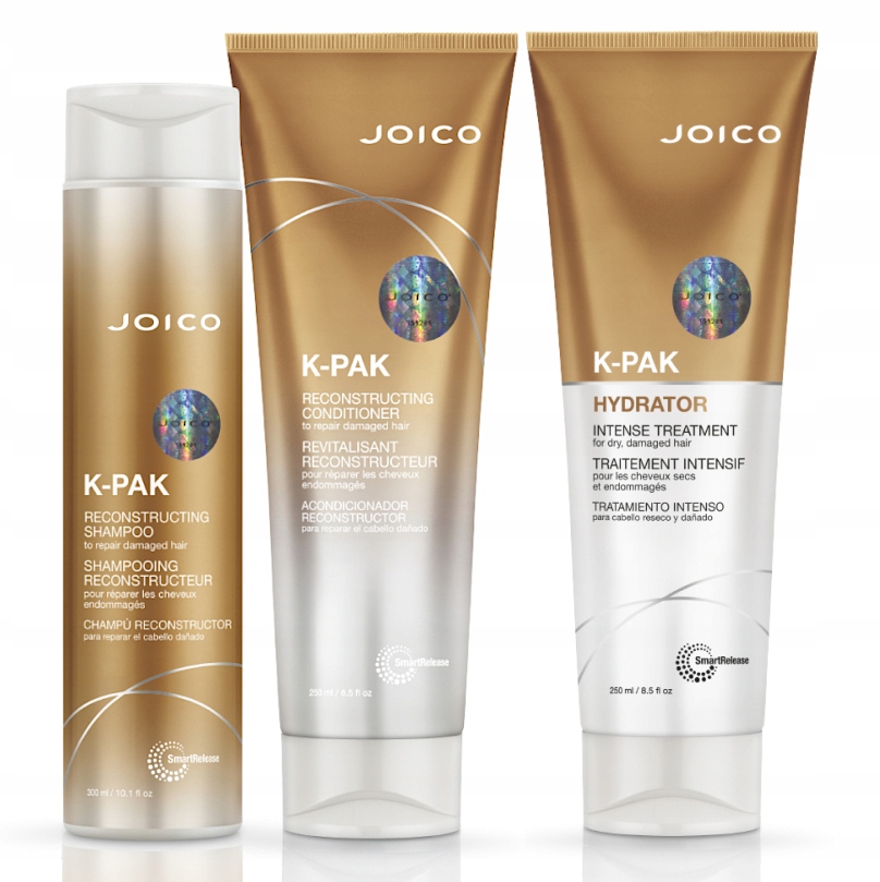 joico k pak szampon allegro