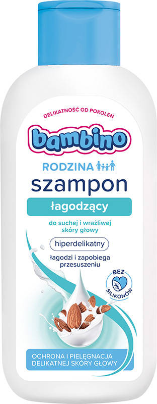 szampon dla borzoja