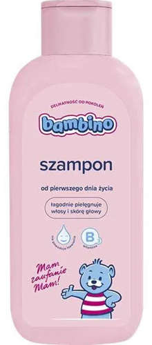kaczy szampon
