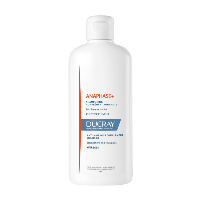 ducray anaphase szampon 400ml