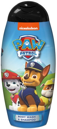 psi patrol szampon