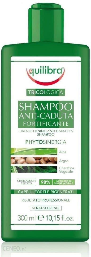 szampon aloesowy przeciw wypadania włosów