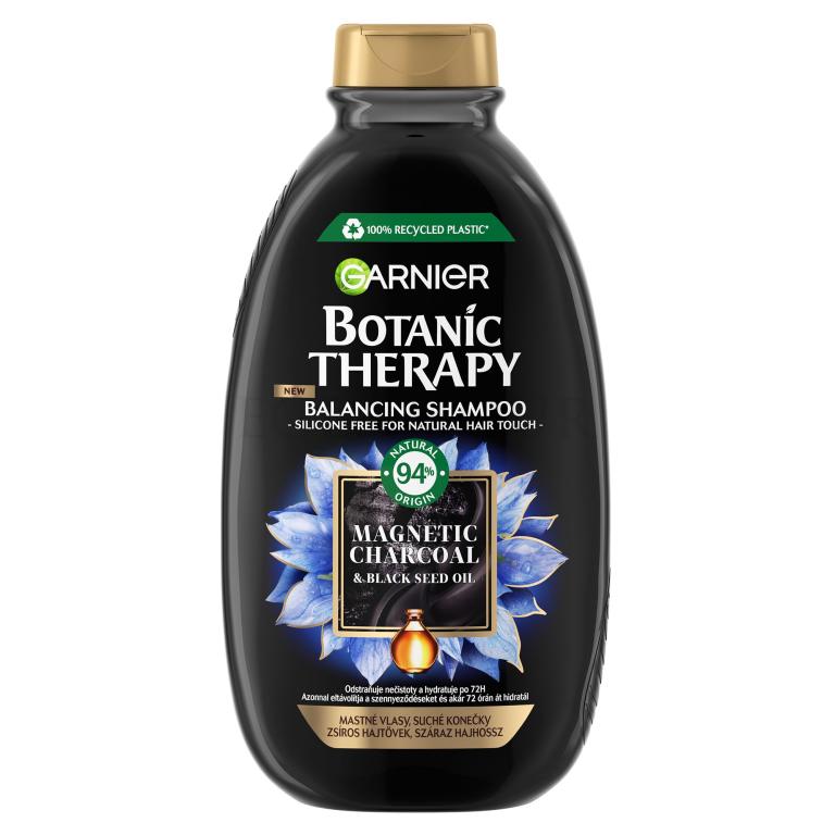 szampon botanic therapy 250 ml cena