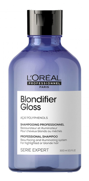 szampon blondifier loreal iperfumy
