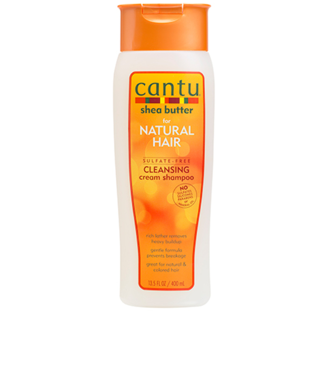 cantu szampon