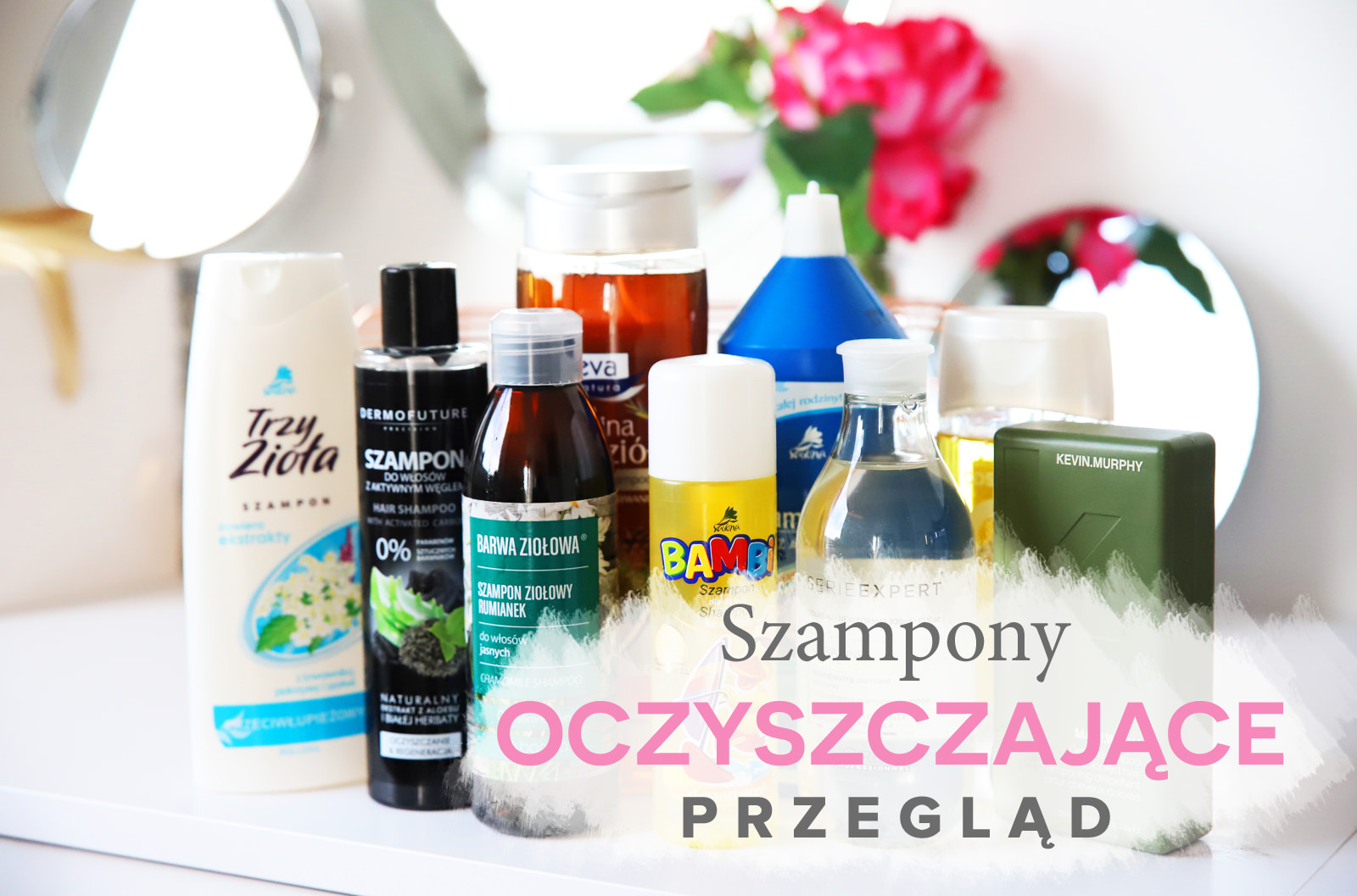 czy szampon moze zniszczyc wlosy