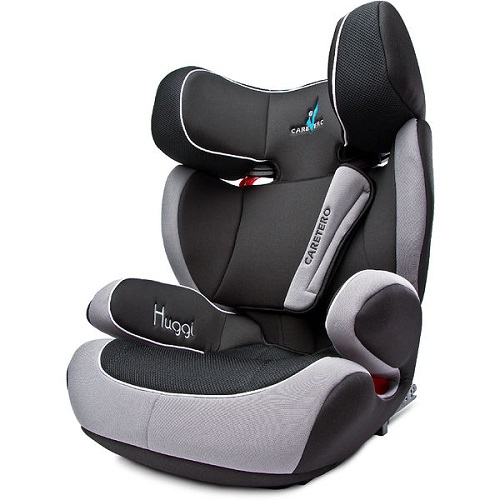 fotelik caretero huggi 15-36 kg isofix