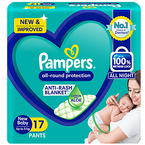 pampers dystrybutor polska