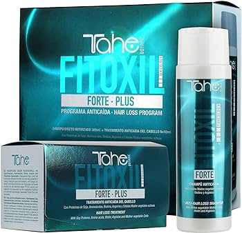 fitoxil szampon dla kobiet wizaz