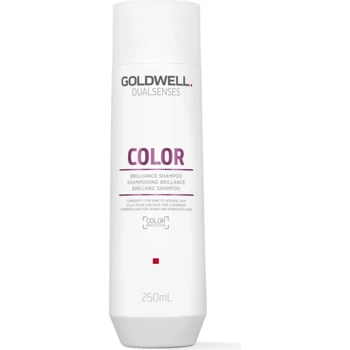 goldwell dualsenses color szampon ochronny do włosów farbowanych