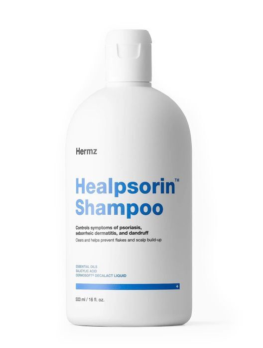 biały jeleń men hipoalergiczny szampon do włosów brzoza