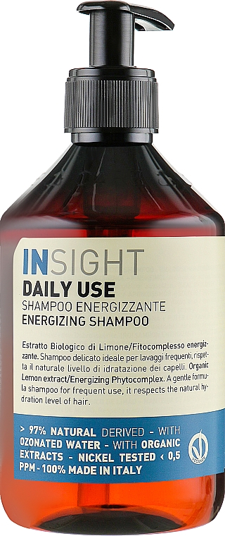 szampon insight rebalancing