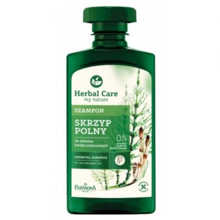 herbal care szampon pokrzywa sklepy wrocław