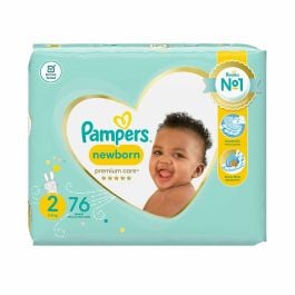 pampers premium 2 cerna