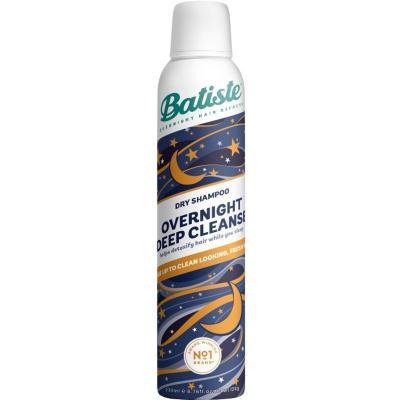 batiste suchy szampon kwc