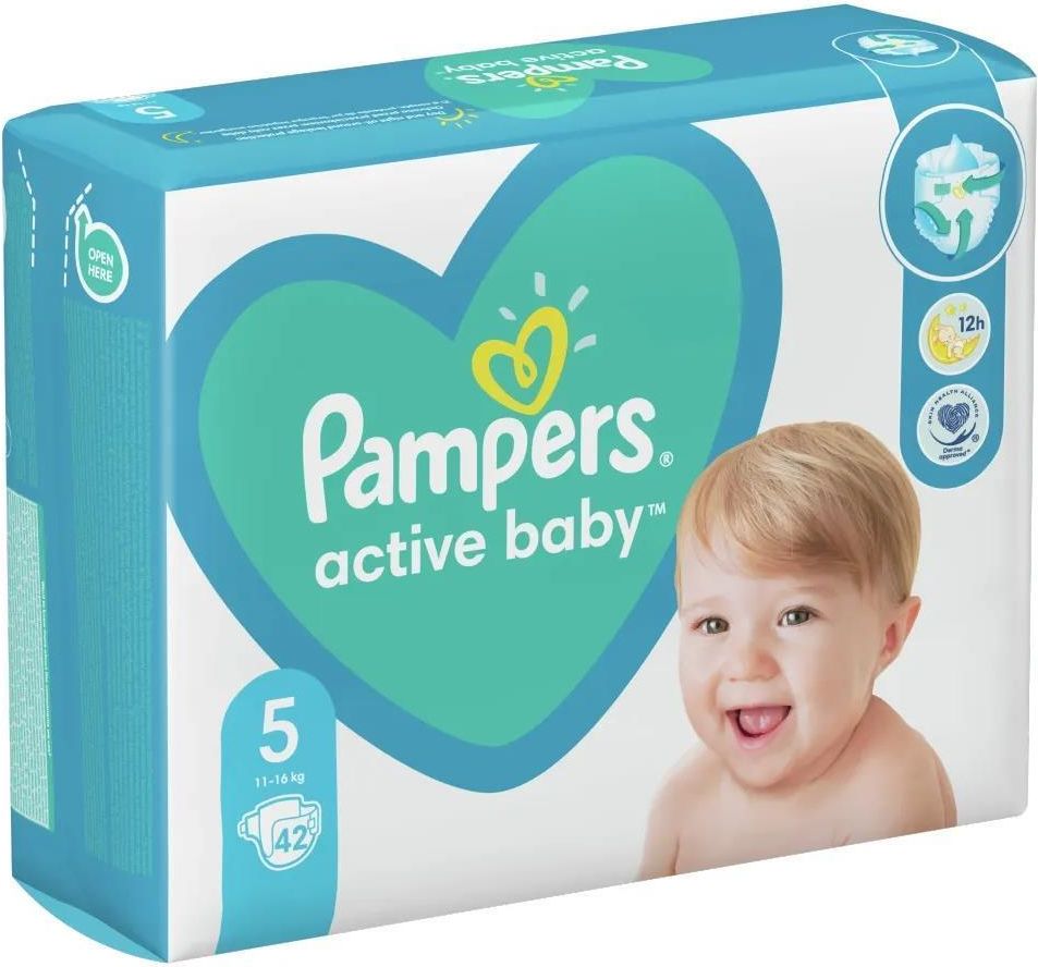 super pharm pieluchy pampers