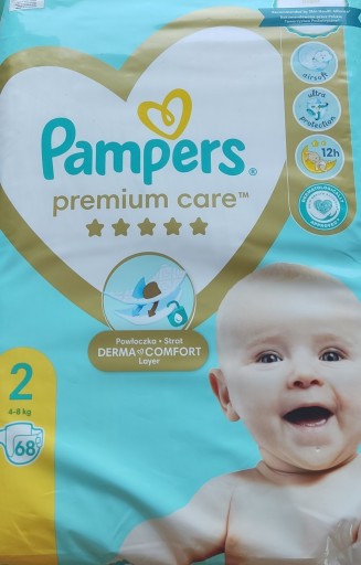 pampers baby care 2 rossman