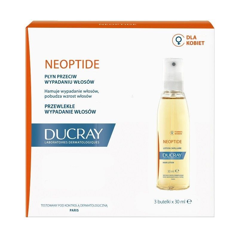 ducray neoptide szampon
