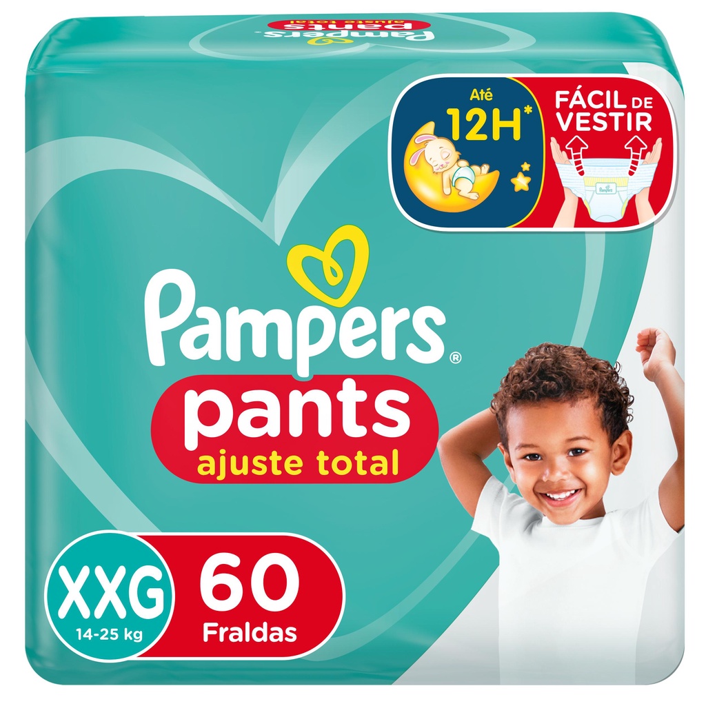 15 tc pampers