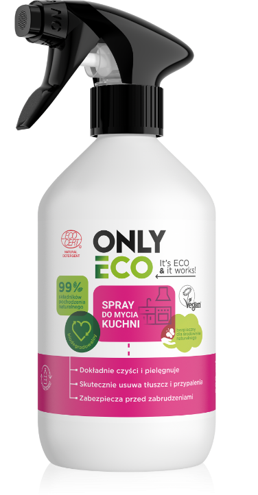 only eco szampon opinie