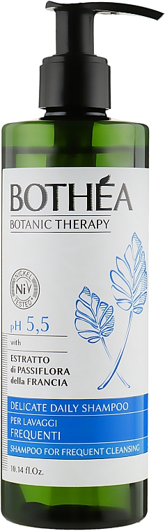 szampon bothea botanic therapy
