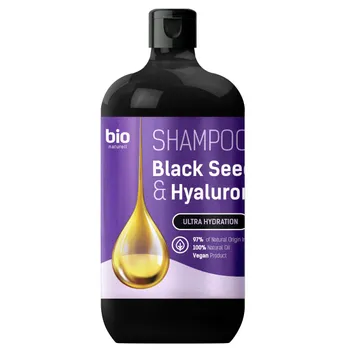 szampon z czarnuszki allegro