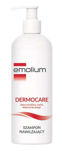 emolium szampon nawil 200 ml