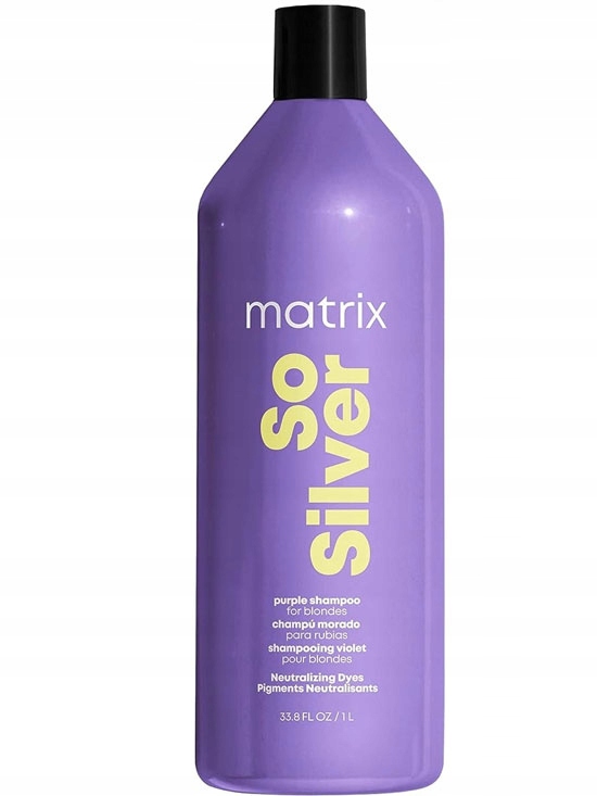 szampon matrix color xl 3.75 l