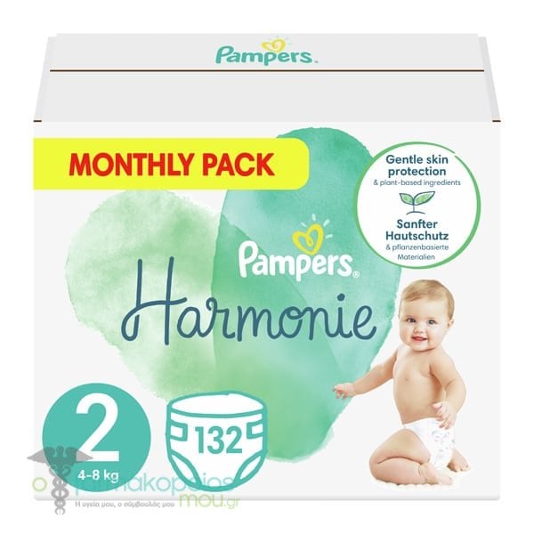 pampers new baby 3 6 kg