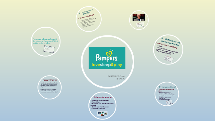 pampers prezi