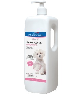 szampon dla psa 1 litr