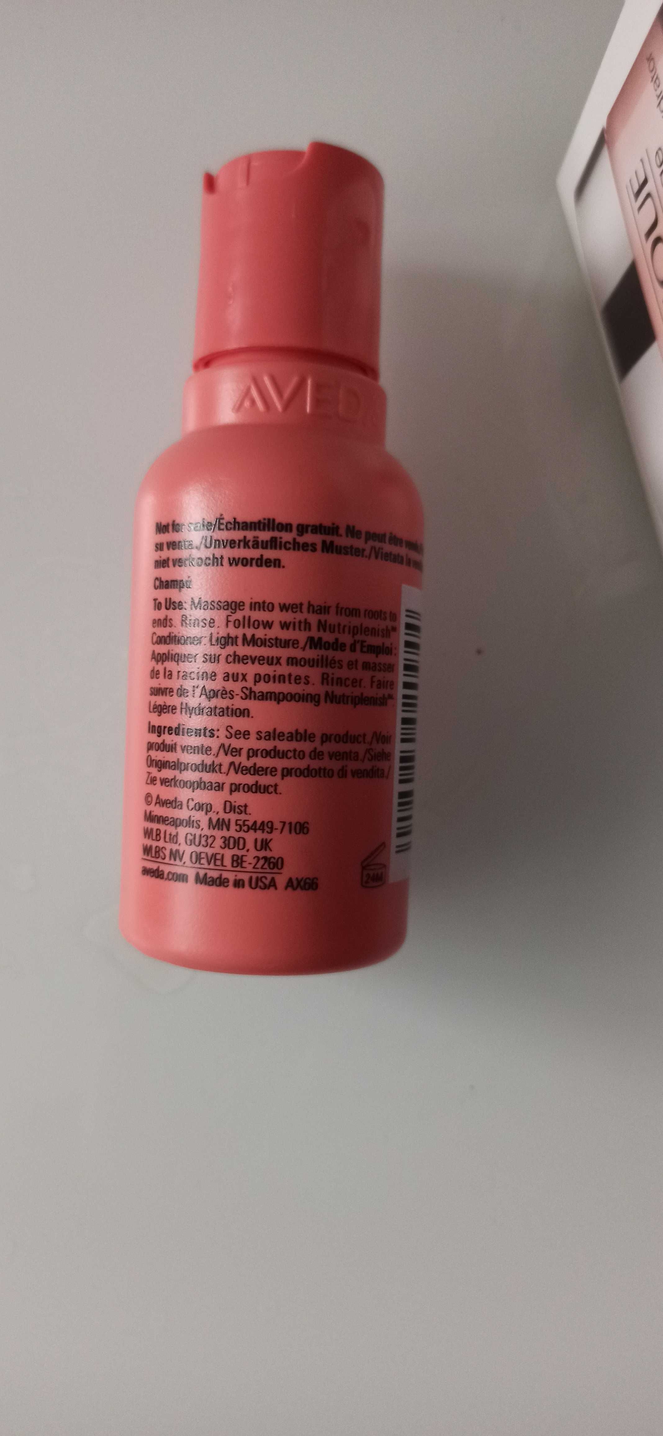 clinique szampon