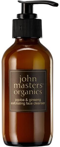 john masters organics pianka do mycia twarzy